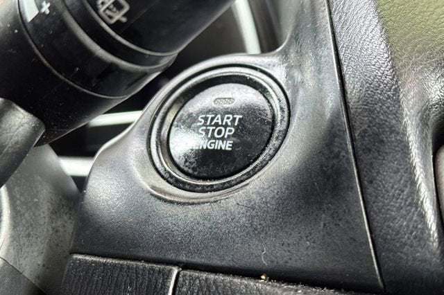 2018 Mazda Mazda3 Hatchback Touring Auto