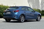 2018 Mazda Mazda3 Hatchback Touring Auto