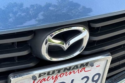 2018 Mazda Mazda3 Hatchback Touring Auto