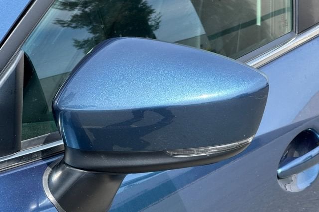 2018 Mazda Mazda3 Hatchback Touring Auto