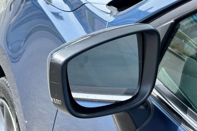 2018 Mazda Mazda3 Hatchback Touring Auto