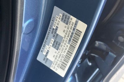 2018 Mazda Mazda3 Hatchback Touring Auto