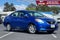 2013 Nissan Versa 4dr Sdn CVT 1.6 SL