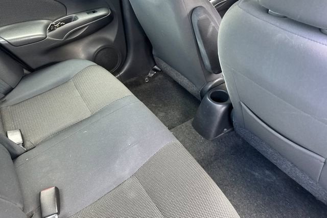 2013 Nissan Versa 4dr Sdn CVT 1.6 SL