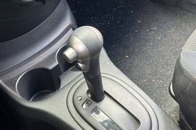2013 Nissan Versa 4dr Sdn CVT 1.6 SL