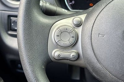 2013 Nissan Versa 4dr Sdn CVT 1.6 SL