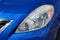 2013 Nissan Versa 4dr Sdn CVT 1.6 SL