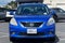 2013 Nissan Versa 4dr Sdn CVT 1.6 SL