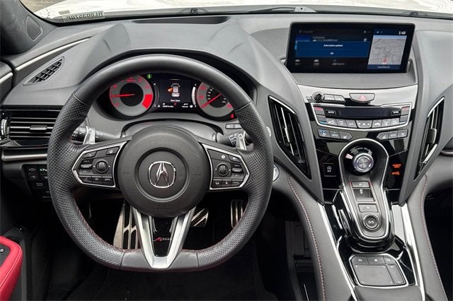 2024 Acura RDX SH-AWD w/A-Spec Advance Package