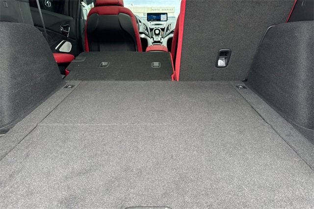 2024 Acura RDX SH-AWD w/A-Spec Advance Package