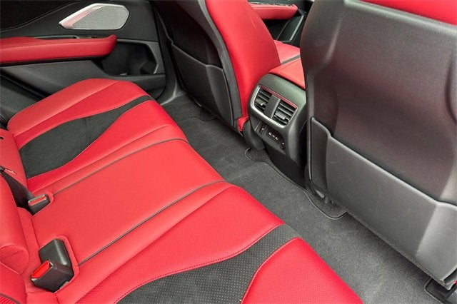 2024 Acura RDX SH-AWD w/A-Spec Advance Package