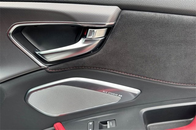 2024 Acura RDX SH-AWD w/A-Spec Advance Package