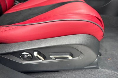 2024 Acura RDX SH-AWD w/A-Spec Advance Package