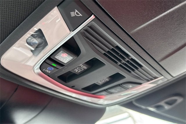 2024 Acura RDX SH-AWD w/A-Spec Advance Package