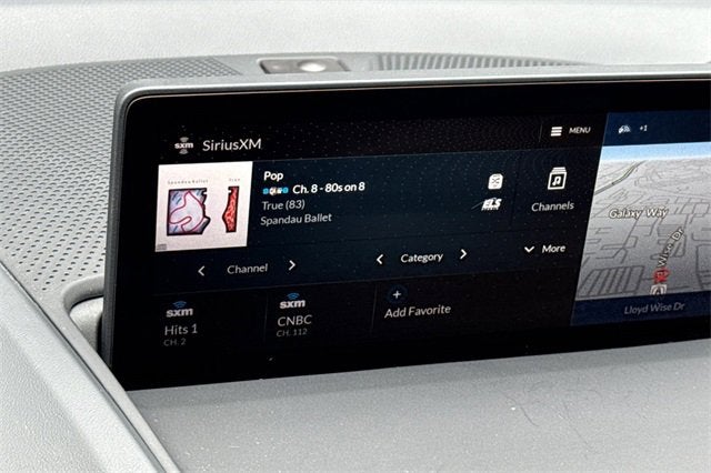 2024 Acura RDX SH-AWD w/A-Spec Advance Package