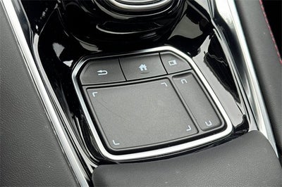 2024 Acura RDX SH-AWD w/A-Spec Advance Package