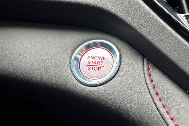 2024 Acura RDX SH-AWD w/A-Spec Advance Package