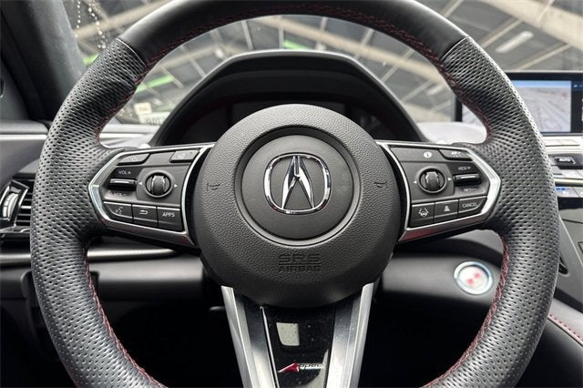 2024 Acura RDX SH-AWD w/A-Spec Advance Package