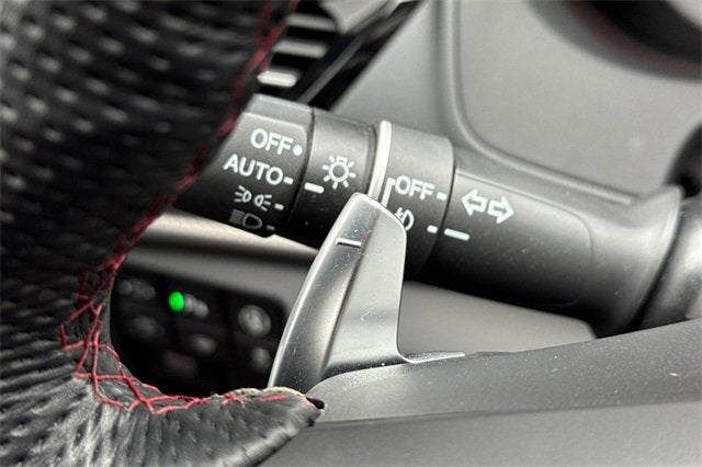 2024 Acura RDX SH-AWD w/A-Spec Advance Package