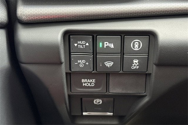 2024 Acura RDX SH-AWD w/A-Spec Advance Package