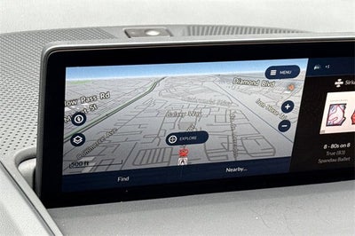 2024 Acura RDX SH-AWD w/A-Spec Advance Package