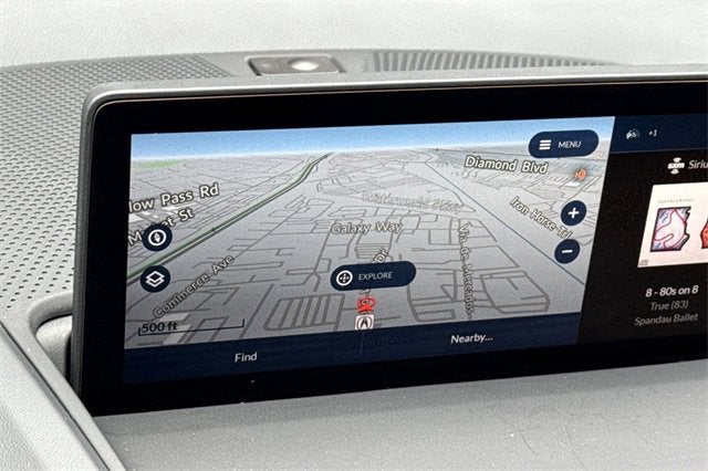 2024 Acura RDX SH-AWD w/A-Spec Advance Package