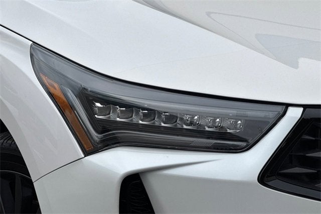 2024 Acura RDX SH-AWD w/A-Spec Advance Package