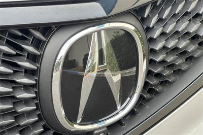 2024 Acura RDX SH-AWD w/A-Spec Advance Package