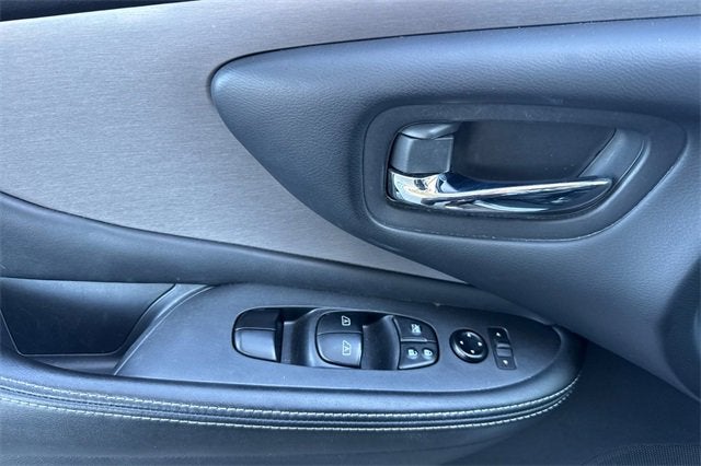 2023 Nissan Murano AWD SV