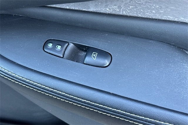 2023 Nissan Murano AWD SV