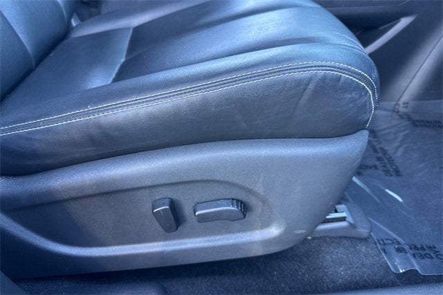 2023 Nissan Murano AWD SV