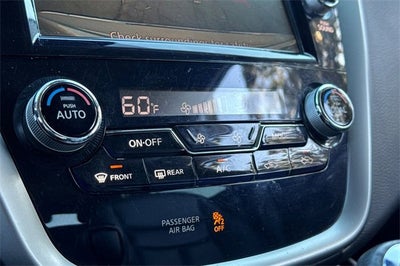 2023 Nissan Murano AWD SV