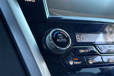 2023 Nissan Murano AWD SV