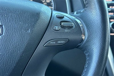 2023 Nissan Murano AWD SV