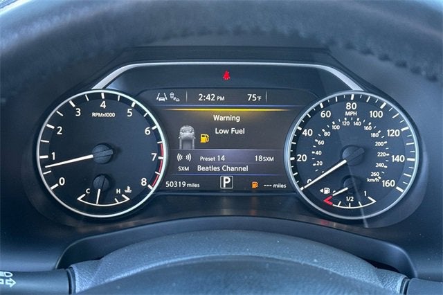 2023 Nissan Murano AWD SV