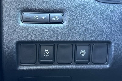 2023 Nissan Murano AWD SV