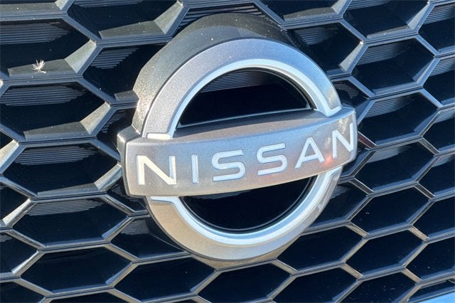 2023 Nissan Murano AWD SV