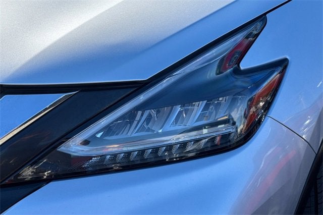 2023 Nissan Murano AWD SV