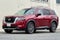 2024 Nissan Pathfinder SL 2WD