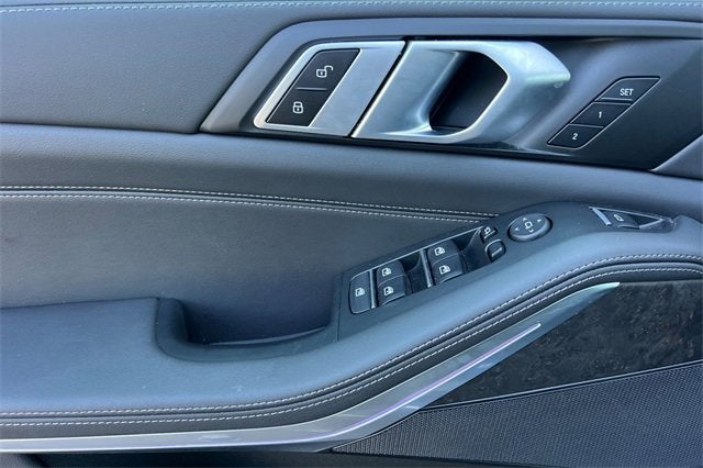 2025 BMW X5 Sports Activity Vehicle