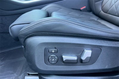 2025 BMW X5 Sports Activity Vehicle