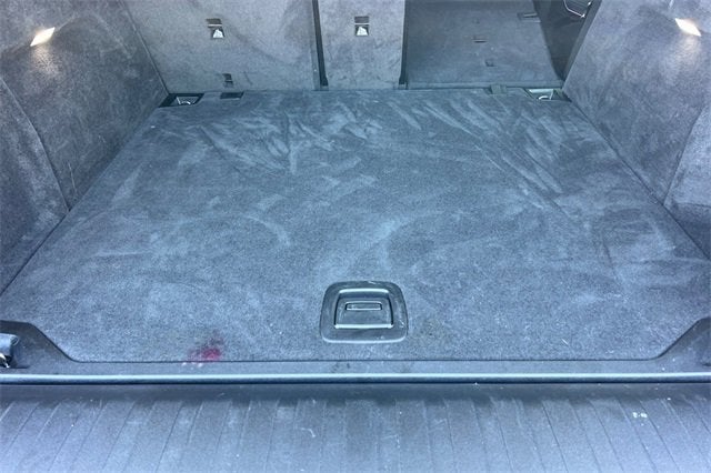 2025 BMW X5 Sports Activity Vehicle