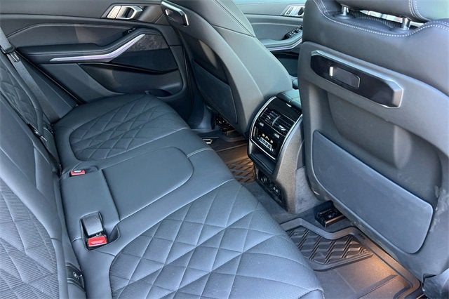 2025 BMW X5 Sports Activity Vehicle