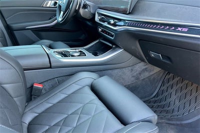 2025 BMW X5 Sports Activity Vehicle