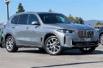 2025 BMW X5 Sports Activity Vehicle