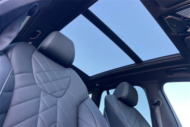 2025 BMW X5 Sports Activity Vehicle