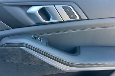 2025 BMW X5 Sports Activity Vehicle