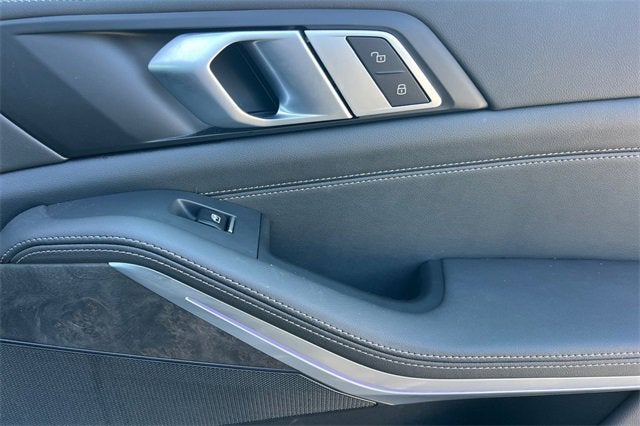 2025 BMW X5 Sports Activity Vehicle