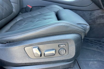 2025 BMW X5 Sports Activity Vehicle