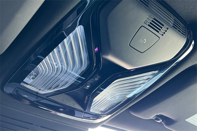 2025 BMW X5 Sports Activity Vehicle